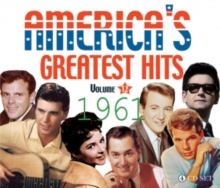 America's Greatest Hits: 1961