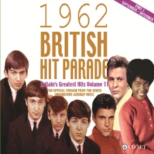 1962 British Hit Parade Part 3