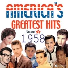 America's Greatest Hits: 1958