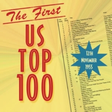 The First US Top 100: 12th November 1955