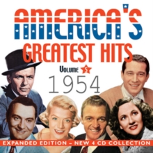 America's Greatest Hits: 1954 (Expanded Edition)