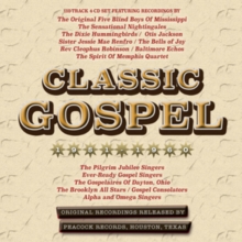 Classic Gospel 1951-60