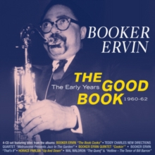 The Good Book - The Early Years 1960-62