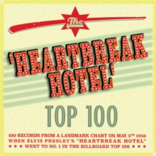 The 'Heartbreak Hotel' Top 100