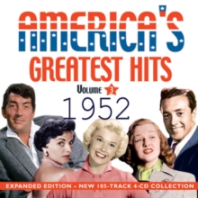 America's Greatest Hits: 1952 (Expanded Edition)