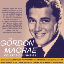 The Gordon MacRae Collection: 1945-62