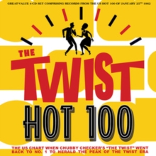 The Twist: Hot 100