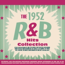 The 1952 R&B Hits Collection