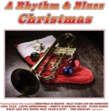 A Rhythm & Blues Christmas