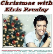 Christmas With Elvis Presley