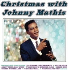 Christmas With Johnny Mathis