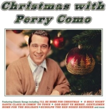 Christmas With Perry Como