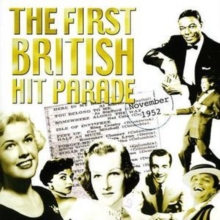 First British Hit Parade