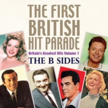 The First British Parade: The B Sides