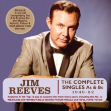 The Complete Singles As & Bs: 1949-62