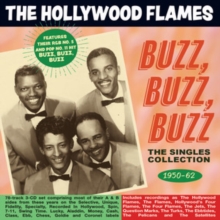 Buzz, Buzz, Buzz: The Singles Collection 1950-62