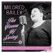 The Queen Of Swing: All The Hits And More 1929-1947