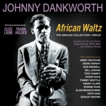 African waltz: The Singles Collection 1950-62