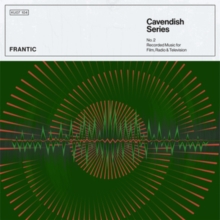 Cavendish Series No. 2: Recorded Music For Film, Radio & Television