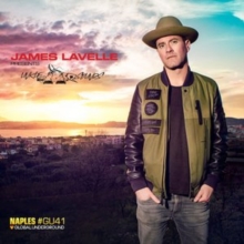 James Lavelle Presents UNKLE Sounds: Global Underground #41 - Naples