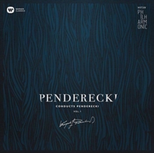 Penderecki Conducts Penderecki