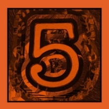 5, CD / Box Set Cd 5, CD / Box Set Cd