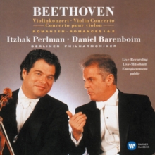 Beethoven: Violinkonzert