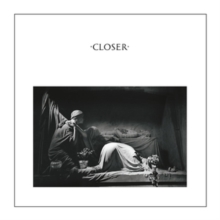 Closer, Vinyl / 12" Album Vinyl Closer, Vinyl / 12" Album Vinyl