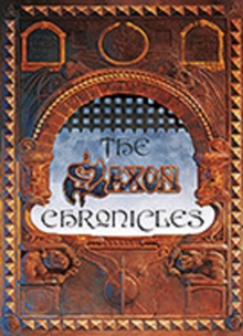 Saxon: The Saxon Chronicles, DVD DVD Saxon: The Saxon Chronicles, DVD DVD