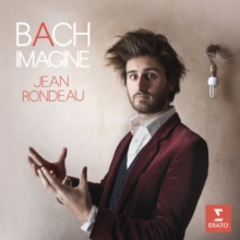 Bach: Imagine