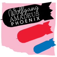 Wolfgang Amadeus Phoenix, CD / Album Cd Wolfgang Amadeus Phoenix, CD / Album Cd