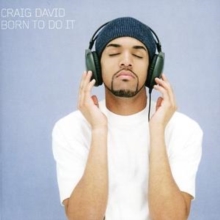 Born to Do It, CD / Album Cd Born to Do It, CD / Album Cd