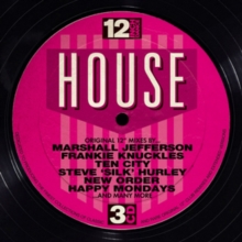 12" Dance - House, CD / Album Cd 12" Dance - House, CD / Album Cd