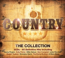 Country: The Collection, CD / Album Cd Country: The Collection, CD / Album Cd