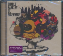 St. Elsewhere, CD / Album Cd St. Elsewhere, CD / Album Cd