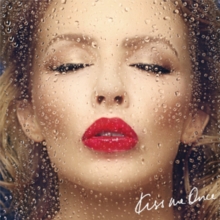 Kiss Me Once, CD / Album Cd Kiss Me Once, CD / Album Cd