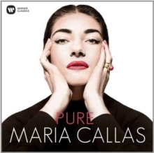 Pure Maria Callas