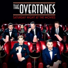 Saturday Night at the Movies, CD / Album Cd Saturday Night at the Movies, CD / Album Cd
