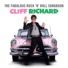 The Fabulous Rock N' Roll Songbook, CD / Album Cd The Fabulous Rock N' Roll Songbook, CD / Album Cd