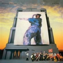 Parade, CD / Album Cd Parade, CD / Album Cd