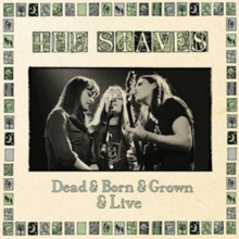 Dead & Born & Grown Live, CD / Album Cd Dead & Born & Grown Live, CD / Album Cd