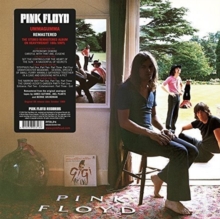 Ummagumma, Vinyl / 12" Album Vinyl Ummagumma, Vinyl / 12" Album Vinyl