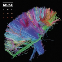 The 2nd Law (Limited Edition), CD / Album with DVD Cd The 2nd Law (Limited Edition), CD / Album with DVD Cd