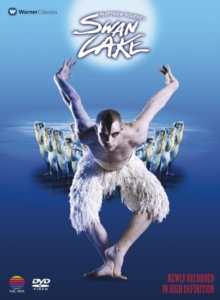 Matthew Bourne's Swan Lake