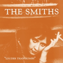 Louder Than Bombs, CD / Album Cd Louder Than Bombs, CD / Album Cd