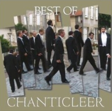 Best of Chanticleer, CD / Album Cd Best of Chanticleer, CD / Album Cd