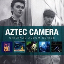 Original Album Series, CD / Box Set Cd Original Album Series, CD / Box Set Cd