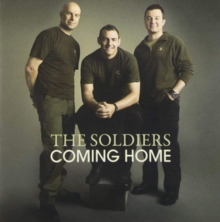 Coming Home, CD / Album Cd Coming Home, CD / Album Cd