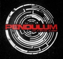 Live at Brixton, CD / Album with DVD Cd Live at Brixton, CD / Album with DVD Cd