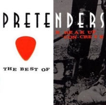 The Best Of/Break Up the Concrete, CD / Album Cd The Best Of/Break Up the Concrete, CD / Album Cd